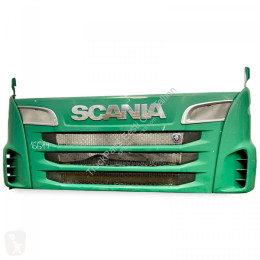 ScaniaR