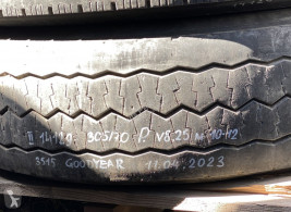 Hjul/däck Volvo