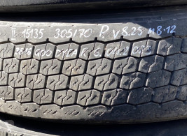 Hjul/däck Volvo