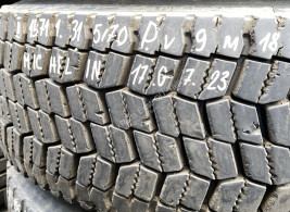 VolvoFH16