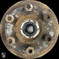 Suspension essieu Isuzu