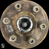 Suspension essieu Isuzu