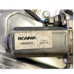 ScaniaR