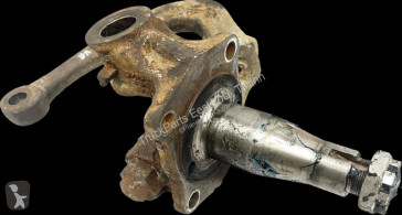 Suspension essieu Isuzu