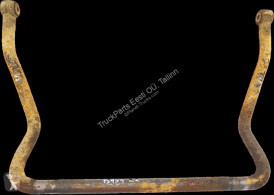 Suspension essieu Isuzu