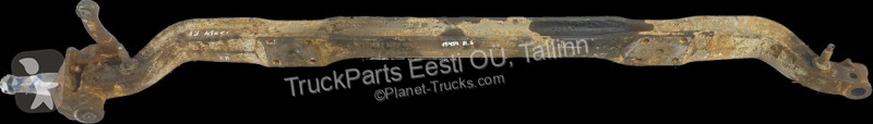 Suspension essieu Isuzu