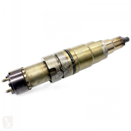 Système de carburation Scania