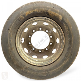 Roue / pneu Irisbus