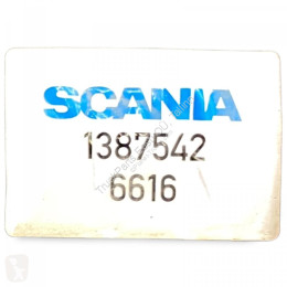 ScaniaR