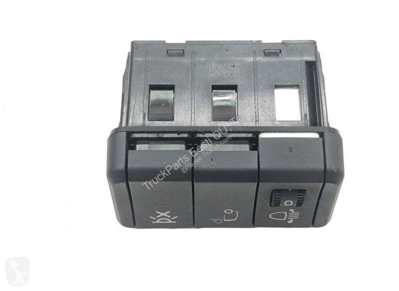 Reservdelar lastbilar DAF CF450 (01.18-)