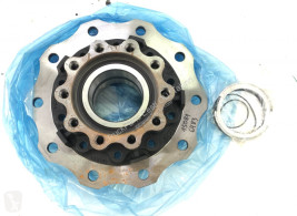 Suspension essieu VDL