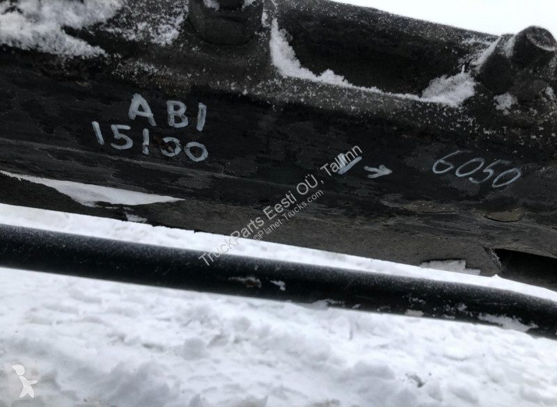 Pièces poids lourds VDL Citea XLE (01.12-)