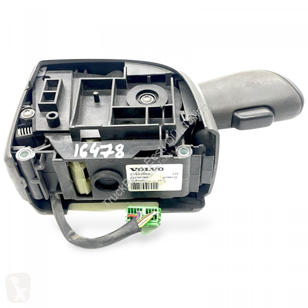 Reservdelar lastbilar Volvo FM (01.05-01.14)