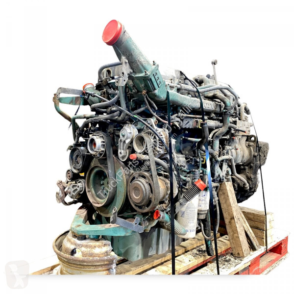 Reservedele til lastbil Volvo FM (01.05-01.14)