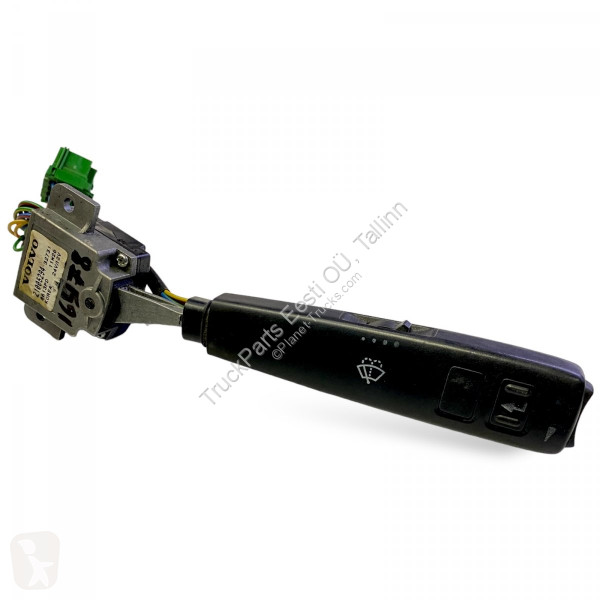 Peças pesados Volvo FM (01.05-01.14)