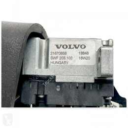 Système électrique Volvo