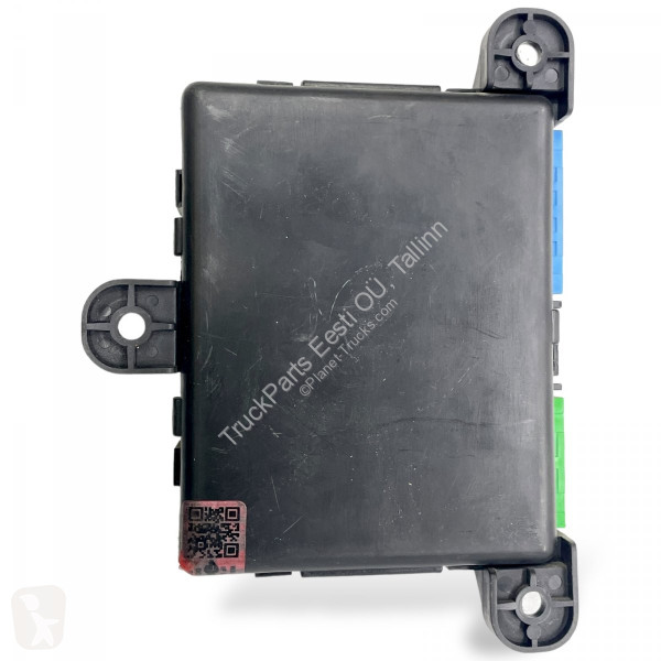 Reservdelar lastbilar Volvo FM (01.05-01.14)