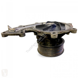Thermostat VDL