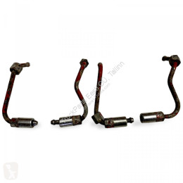 Système de carburation VDL