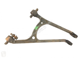 Suspension essieu VDL