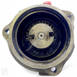 Système de carburation Scania