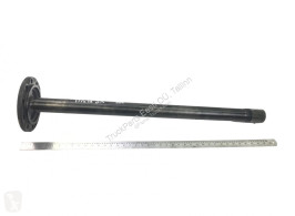 Transmission VDL