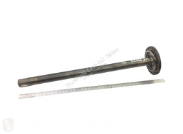 Transmission VDL
