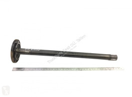 Transmission VDL