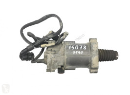 Transmission Iveco