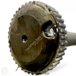 Transmission Neoplan