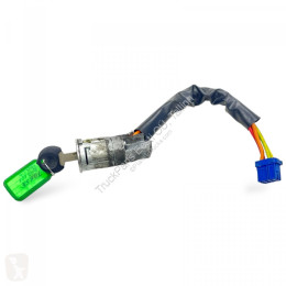 Système électrique Irisbus