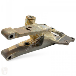 Suspension essieu