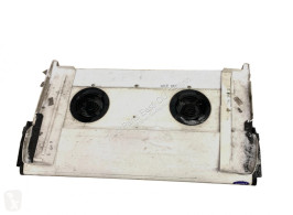 Värme/ventilation Scania
