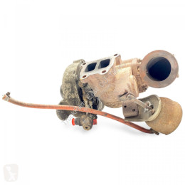 Moteur MAN