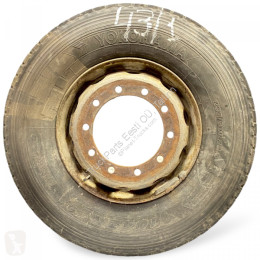 Roue / pneu Irisbus