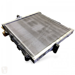 Radiateur d'eau Renault