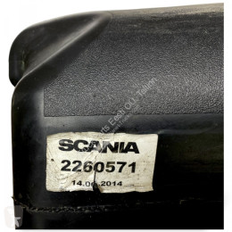 ScaniaR