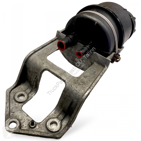 Reservedele til lastbil Renault TRUCKS T (01.13-)