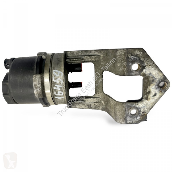 Vrachtwagenonderdelen Renault TRUCKS T (01.13-)