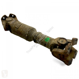 Transmission Irisbus