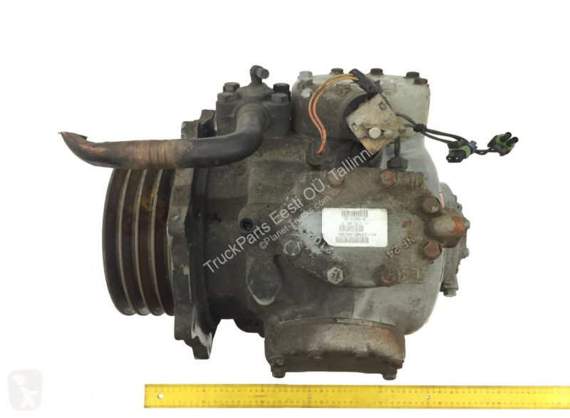 Pièces poids lourds Volvo FM9 (01.01-1205)