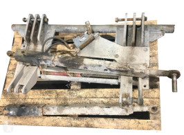 Dispositif d'attelage Volvo
