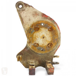 Suspension essieu Volvo