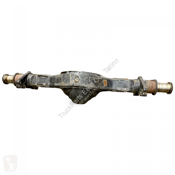 Reservdelar lastbilar MAN TGX 18.470 (01.20-)