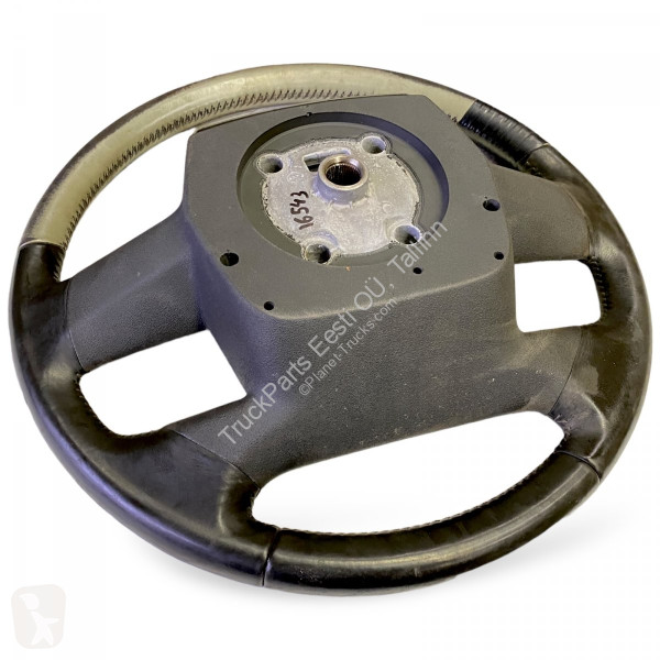 Reservdelar lastbilar Volvo (0112-)