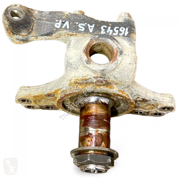Reservdelar lastbilar Volvo (0112-)
