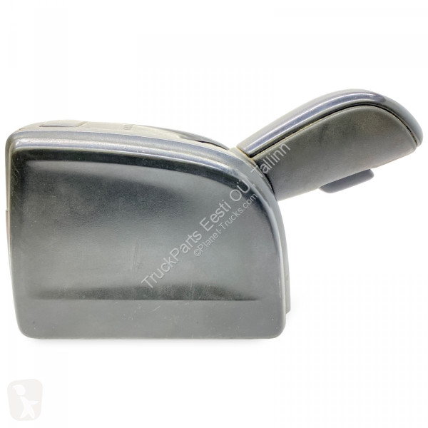 Reservdelar lastbilar Volvo (0112-)