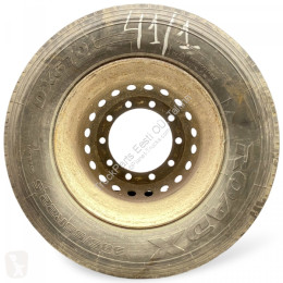 Roue / pneu Volvo
