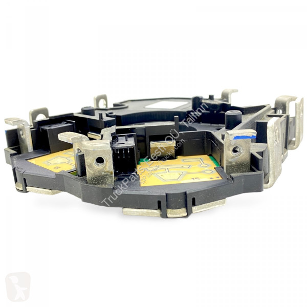 Reservdelar lastbilar Volvo (0112-)