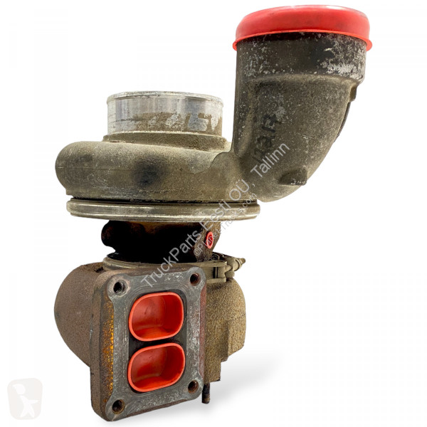 Pièces poids lourds Renault TRUCKS (01.96-)